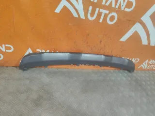 6010177700, 8889168054, 4 накладка бампера нижняя Geely Monjaro Арт 309596PM, вид 1
