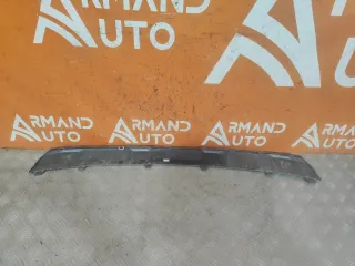 6010177700, 8889168054, 4 накладка бампера нижняя Geely Monjaro Арт 309596PM, вид 3
