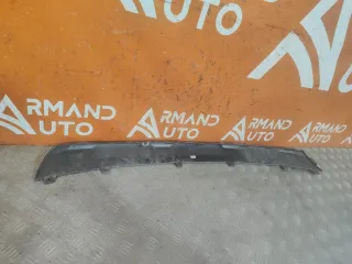 6010177700, 8889168054, 4 накладка бампера нижняя Geely Monjaro Арт 309596PM, вид 4