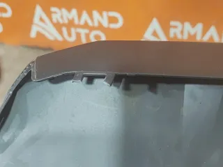6010177700, 8889168054, 4 накладка бампера нижняя Geely Monjaro Арт 309596PM, вид 6