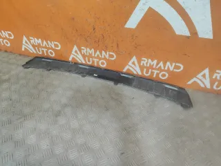 6010177700, 8889168054, 4 накладка бампера нижняя Geely Monjaro Арт 309596PM, вид 7