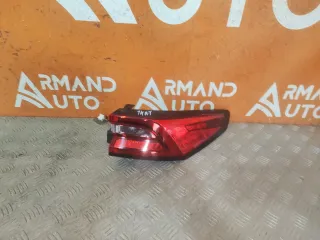605000046AA, 2 фонарь внешний EXEED TXL Арт 309830PM