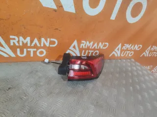 фонарь внешний EXEED TXL 2020г. 605000046AA, 2 - Фото 2