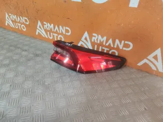 фонарь внешний EXEED TXL 2020г. 605000046AA, 2 - Фото 3