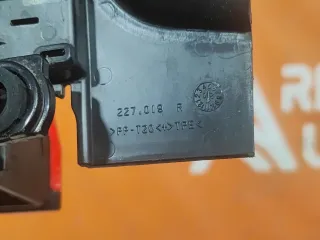 фонарь внешний EXEED TXL 2020г. 605000046AA, 2 - Фото 8