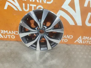 203000205AA, 10 Диск колёсный R18 Chery Tiggo 7 PRO Арт 310038PM, вид 1
