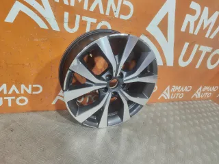 203000205AA, 10 Диск колёсный R18 Chery Tiggo 7 PRO Арт 310038PM, вид 2