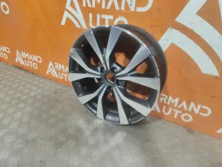 203000205AA, 10 Диск колёсный R18 Chery Tiggo 7 PRO Арт 310038PM, вид 6