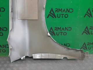 5220K685 Крыло митсубиши, митсубиси аутлендер Mitsubishi Outlander 3 restailing 2 Арт 258725RM, вид 7