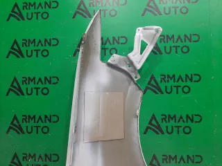 5220K685 Крыло митсубиши, митсубиси аутлендер Mitsubishi Outlander 3 restailing 2 Арт 258725RM, вид 8