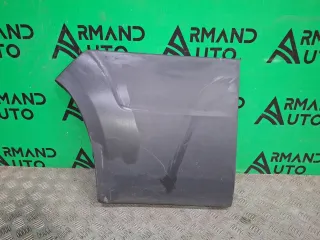 1637297480, 1311713070, 8 молдинг крыла Citroen Jumper 2 Арт 360961RM, вид 1