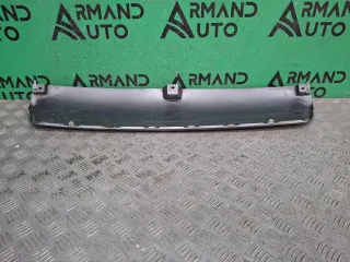 602002614AA, 8 накладка юбки бампера EXEED RX Арт 369682RM, вид 4