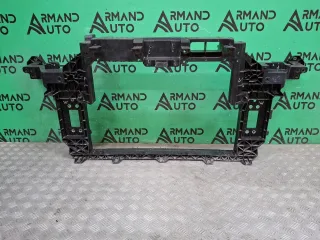 S203F2707030200, 5302370AW20, 5 Панель передняя (суппорт радиатора) Changan CS 55 Арт 371257RM, вид 1
