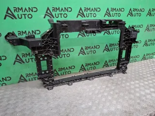 S203F2707030200, 5302370AW20, 5 Панель передняя (суппорт радиатора) Changan CS 55 Арт 371257RM, вид 2