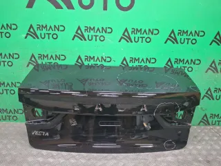 8450013789, 7 крышка багажника Lada Vesta 1 Арт 377373RM, вид 1