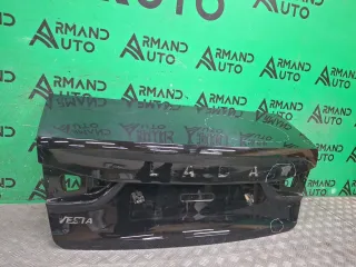 8450013789, 7 крышка багажника Lada Vesta 1 Арт 377373RM, вид 2