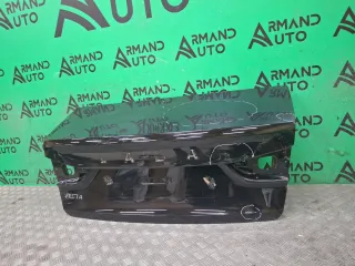 8450013789, 7 крышка багажника Lada Vesta 1 Арт 377373RM, вид 3