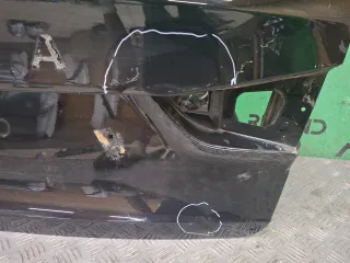 8450013789, 7 крышка багажника Lada Vesta 1 Арт 377373RM, вид 4