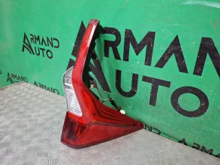8330B001, 5 Фонарь Mitsubishi Pajero Sport 2 restailing Арт 377523RM, вид 3