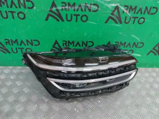 92102AR000, 7 Фара Genesis GV70 Арт ARM334975, вид 1