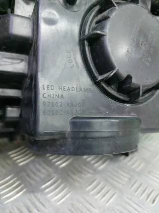92102AR000, 7 Фара Genesis GV70 Арт ARM334975, вид 11