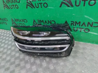 92102AR000, 7 Фара Genesis GV70 Арт ARM334975, вид 3