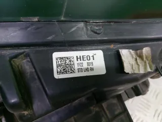 92102AR000, 7 Фара Genesis GV70 Арт ARM334975, вид 6