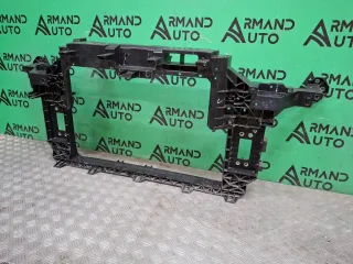 S203F2707030200, 5302370AW20, 5 Панель передняя (суппорт радиатора) Changan CS 55 Арт ARM371257, вид 3