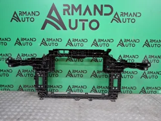 S203F2707030200, 5302370AW20, 5 Панель передняя (суппорт радиатора) Changan CS 55 Арт ARM371257, вид 4