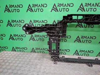 S203F2707030200, 5302370AW20, 5 Панель передняя (суппорт радиатора) Changan CS 55 Арт ARM371257, вид 5