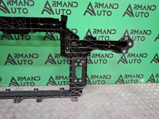S203F2707030200, 5302370AW20, 5 Панель передняя (суппорт радиатора) Changan CS 55 Арт ARM371257, вид 6