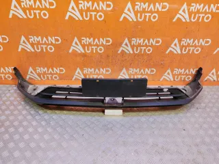 S111F2713010501, 2803112BQ21, 1 Юбка бампера Changan CS 35 Арт AR282749, вид 1