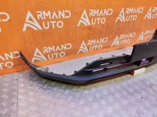 S111F2713010501, 2803112BQ21, 1 Юбка бампера Changan CS 35 Арт AR282749, вид 2