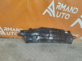 51128098702, 4 Кронштейн бампера BMW 5 G30/G31 Арт AR307528, вид 2