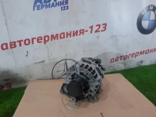 A0009069305, 0009069305 Генератор Mercedes GLC X253 Арт 40871, вид 1