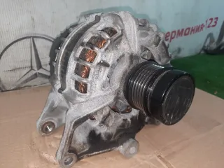 A0009069305, 0009069305 Генератор Mercedes GLC X253 Арт 40871, вид 3