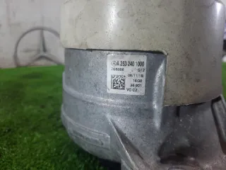 A2532401000, 2532401000 Подушка двигателя Mercedes GLC X253 Арт 40892, вид 6