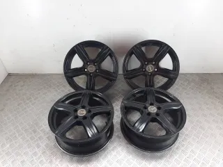  диск литой R16 5x100 DIA57.1 ET40 к Audi A3 8P Арт AG1103297, вид 1