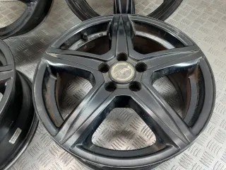  диск литой R16 5x100 DIA57.1 ET40 к Audi A3 8P Арт AG1103297, вид 3