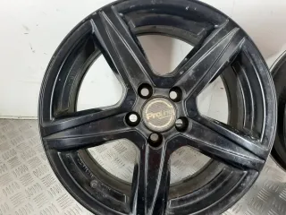  диск литой R16 5x100 DIA57.1 ET40 к Audi A3 8P Арт AG1103297, вид 4