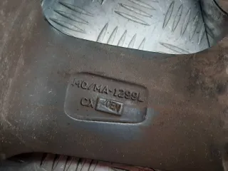  диск литой R16 5x100 DIA57.1 ET40 к Audi A3 8P Арт AG1103297, вид 9