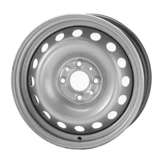  Диск штампованный R16 5x130 DIA89.1 ET66 trebl Арт 2759680, вид 1