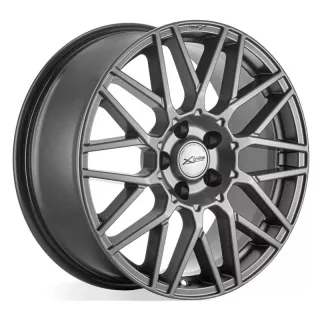  Диск литой R18 5x114.3 DIA54.1 ET50 xtrike Арт 2941005, вид 1
