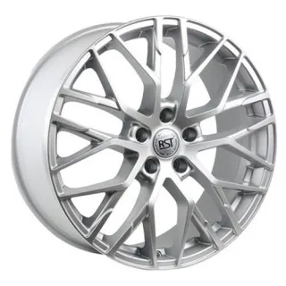  Диск литой R19 5x108 DIA63.4 ET46 rst Арт 2971732, вид 1