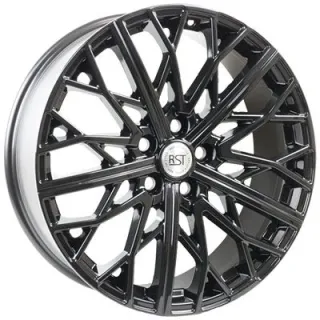  Диск литой R20 5x120 DIA66.1 ET30 rst Арт 2980819, вид 1