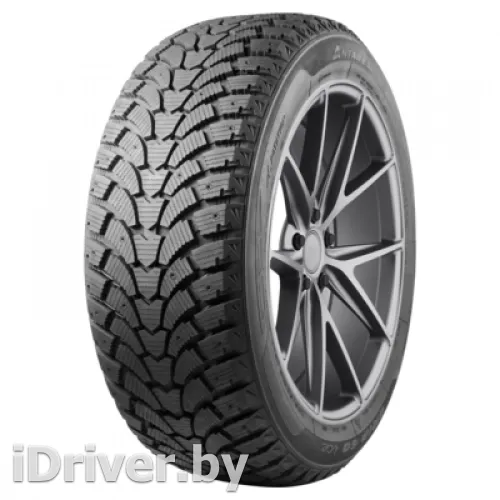  Зимняя шина Antares grip 60 ice шип. 205/60 R16 92T Арт 2987817