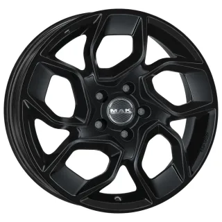  Диск литой R16 5x160 DIA65.1 ET60 mak Арт 2996753, вид 1