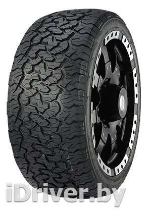  Летняя шина unigrip lateral force a/t 225/65 R17 102H Арт 3002032