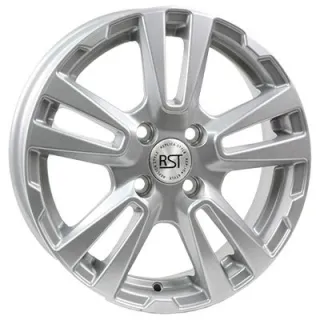  Диск литой R15 4x100 DIA60.1 ET50 rst Арт 3005463, вид 1