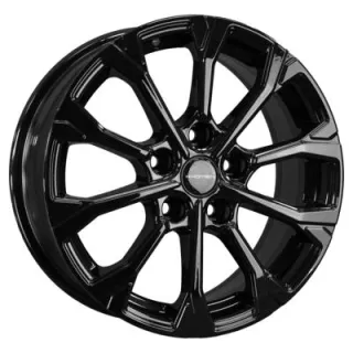  Диск литой R16 5x114.3 DIA67.1 ET45 khomen wheels Арт 3031009, вид 1